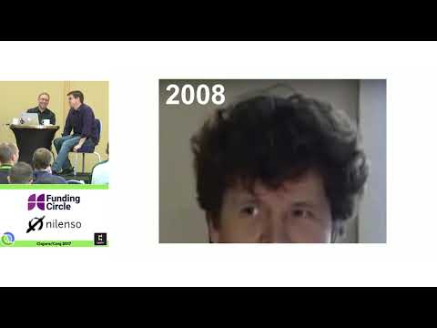 Watching a Language Grow - Chris Houser, Michael Fogus