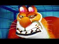 Mountain Lion Attack Scene NIGHT OF THE ZOOPOCALYPSE 2025 Movie CLIP HD
