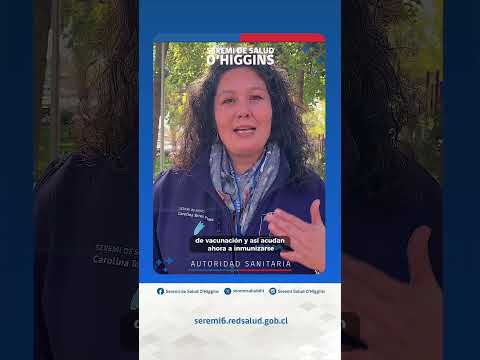 565  - Vacunación Pichidegua