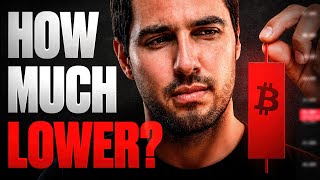 The Bitcoin Bottom Is NOT In! [Do This Now]