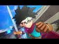 Infinity Strash Dragon Quest Dai CHALLENGE MODE Vs Hyunckel