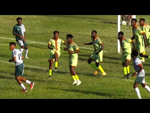 Shashemene Ketema v Wolayta Dicha | Match Highlights | Ethiopian Premier League