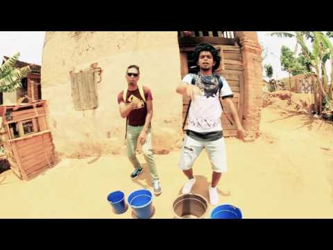 Pit Léo feat PRINS AIMIIX [Clip official]