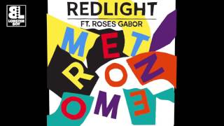 Redlight - Metronome (Official Audio)