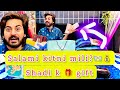Salami kitni mili???Shadi k 🎁 gifts |Mohsin Abbas wedding vlog|