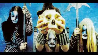 Satyricon - The dawn of a new age