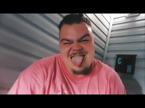 PCauley - The Race Freestyle (Official Music Video) "BLA$T - MIX"