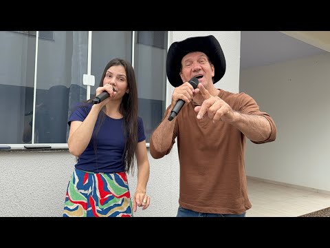 Sunday of religious meetings - Nino PASA and Brisy Karolini