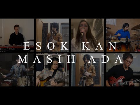 Esok Kan Masih Ada - Berklee Indonesian Ensemble