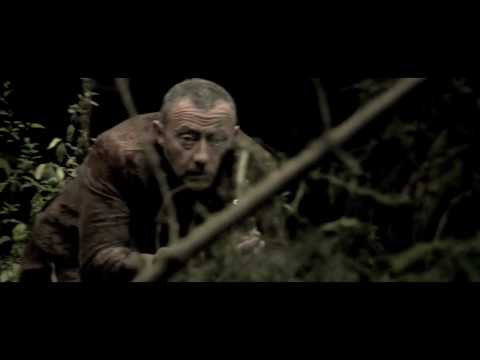 Cannibal Official Trailer