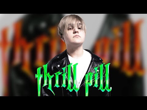 •FREE• Thrill Pill x Fendiglock x New Jazz Type Beat  - Sipping on Fanta