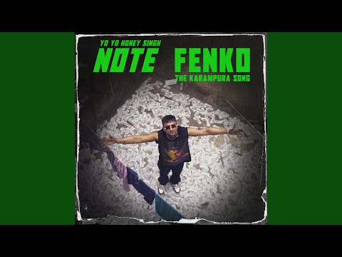 Note Fenko (Full Audio) — watch video
