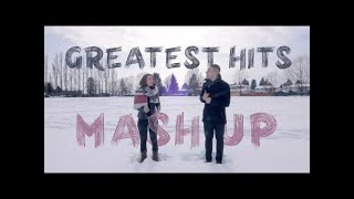 20 Years of Hits in 5 Minutes - GREATEST HITS MASHUP | Nikita Afonso, Stephen Scaccia, Randy C