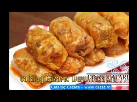 Cazare Marpod, Sibiu - Cazat.ro