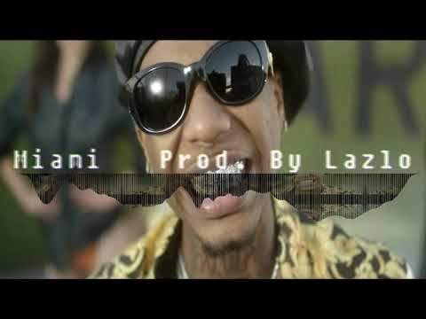 [FREE] Miami (Key Glock x 21 Savage Type Beat)(Prod. By Lazlo)