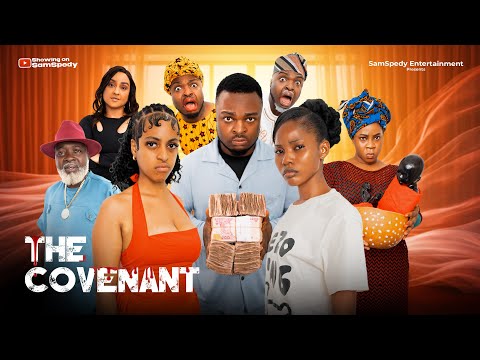 AFRICAN HOME: THE COVENANT | FULL MOVIE