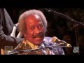 Allen Toussaint & the Funky Meters - "Ride Your Pony" (2015)