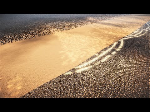 100,000 Modern Soldiers Vs 200,000 Trolls Ultimate Epic Battle Simulator 2 UEBS2