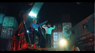 BOP ~ Take me higher