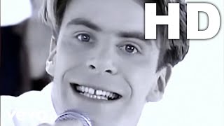 Deacon Blue - Real Gone Kid (Official HD Video)