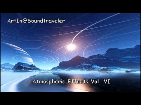 Atmospheric Drum 'n Bass-Mix by ArtIn@Soundtraveler - Atmospheric Effects Vol.VI  HD