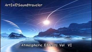 Atmospheric Drum 'n Bass-Mix by ArtIn@Soundtraveler - Atmospheric Effects Vol.VI  HD