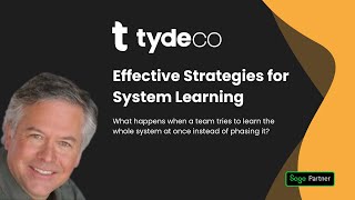 Why Phased Learning Works Best in Finance Systems #sageintacct