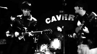 My bonnie, Them Beatles