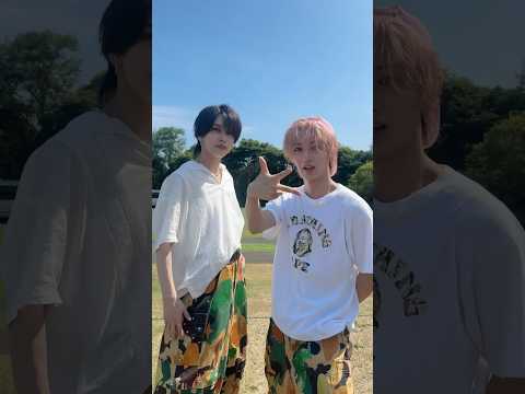 だーーーいすきな曲⭐️ #JUSTKENTY⭐️ #中島健人 さん #KentoNakajima さん #NAOYA #EIKI #MAZZEL #エイナオ