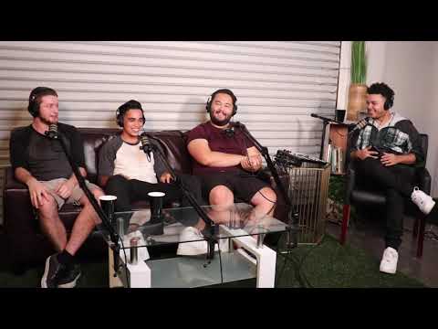 Garage Talks Podcast S2 Ep 5