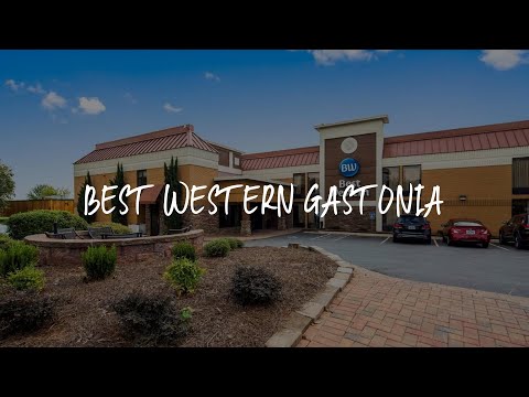 Best Western Gastonia Review - Gastonia , United States of America