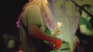 The Gills LIVE @ Little Harpeth Brewing, Nashville TN