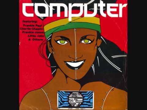 Chase Vampire vs Computer Rule Riddim