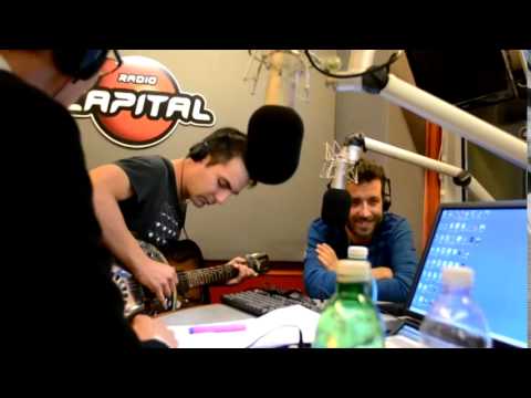 I Direttori con Adriano Viterbini