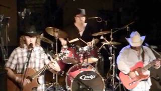 I'm Comin' Home (LIVE)--Bryan Cole