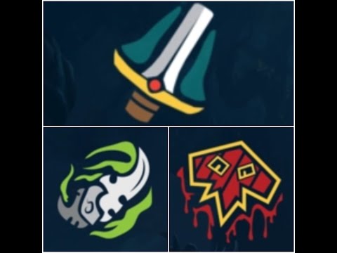 WoW BFA S4 2.9k mmr 3 vs 3 war/dh/rsham