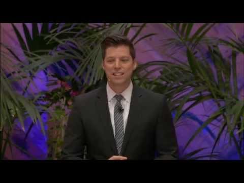 Bobby Schuller: Leben wie Jesus - Heilung!