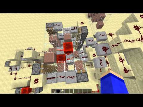 Minecraft Show Back!