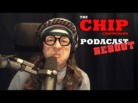 The Chip Chipperson Podacast - 055 - WAR STORIES
