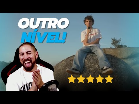 Possessivo reage a João Sousa - estou a morrer...