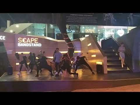 Kpop Dance Off Vol 107: BTS - Danger