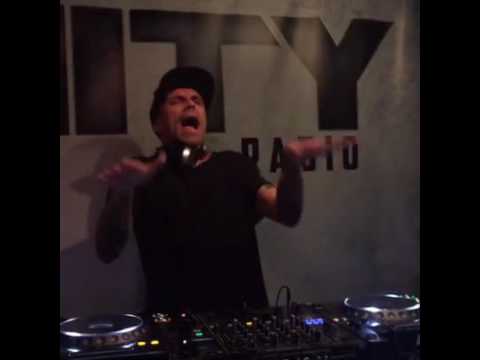 Noize Suppressor LIVE @ Unity Radio 3-11-2016