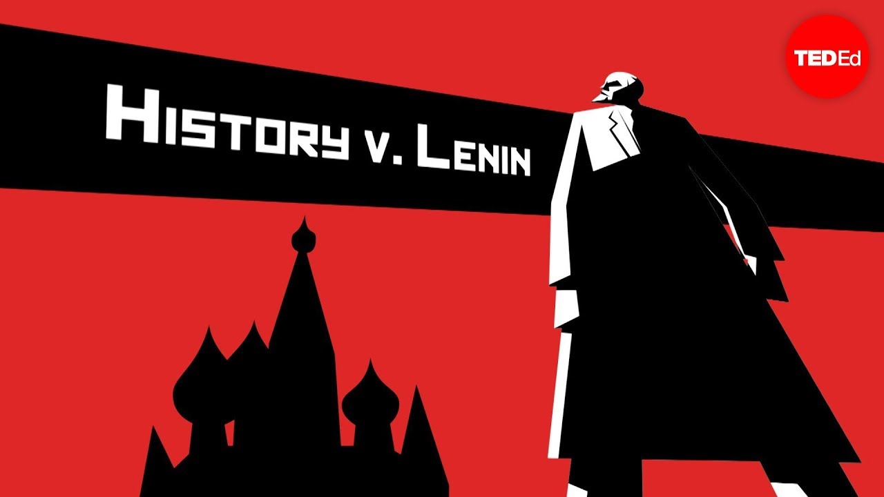 What type of government did Lenin bring to Russia?