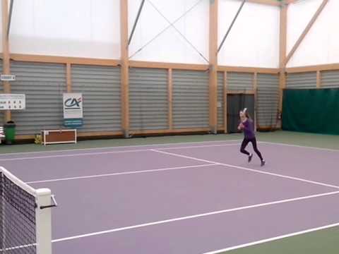 Smachs et volées, j'adore !!