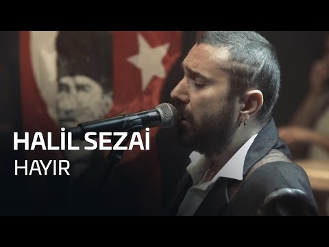 Hayır - Halil Sezai