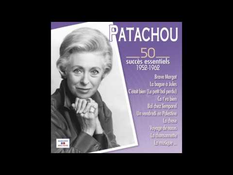 Nous les filles - Patachou