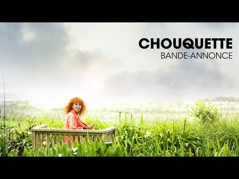 CHOUQUETTE - Bande-Annonce - au cinéma le 2 août