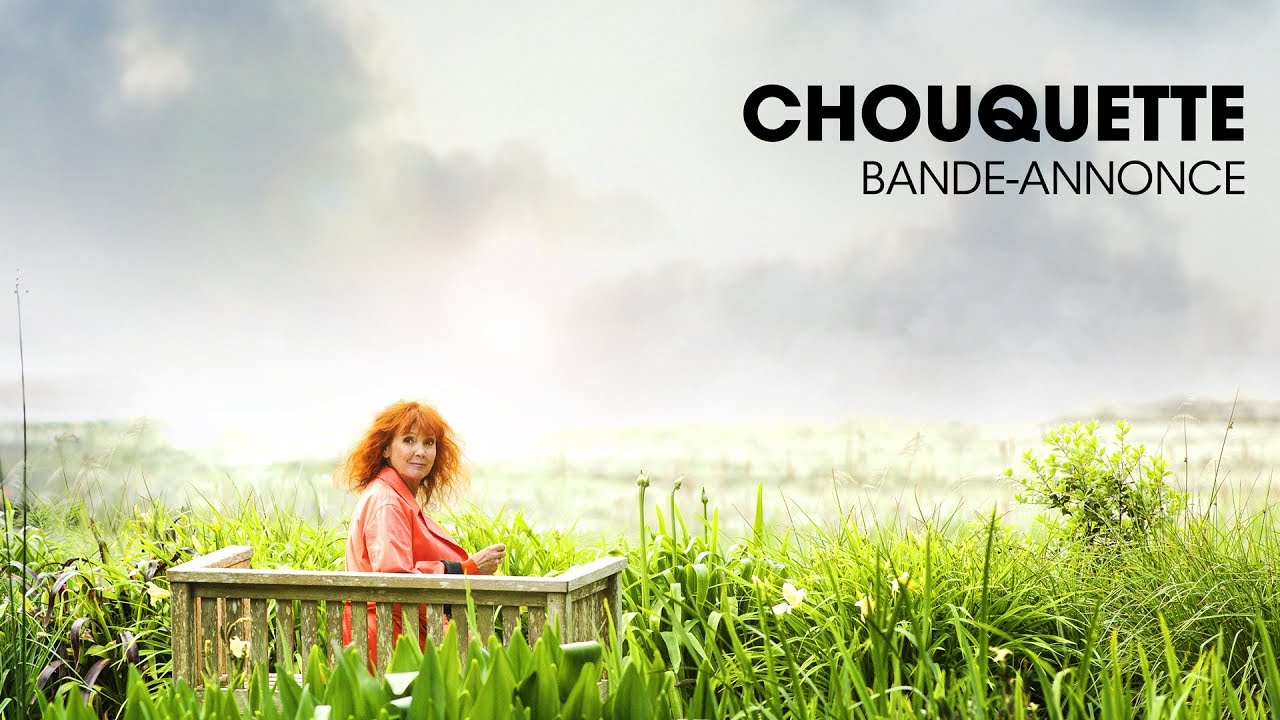 CHOUQUETTE - Bande-Annonce - au cinéma le 2 août