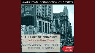 Lullaby of Broadway