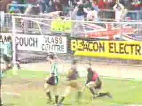 Plymouth Argyle 0-3 Exeter City